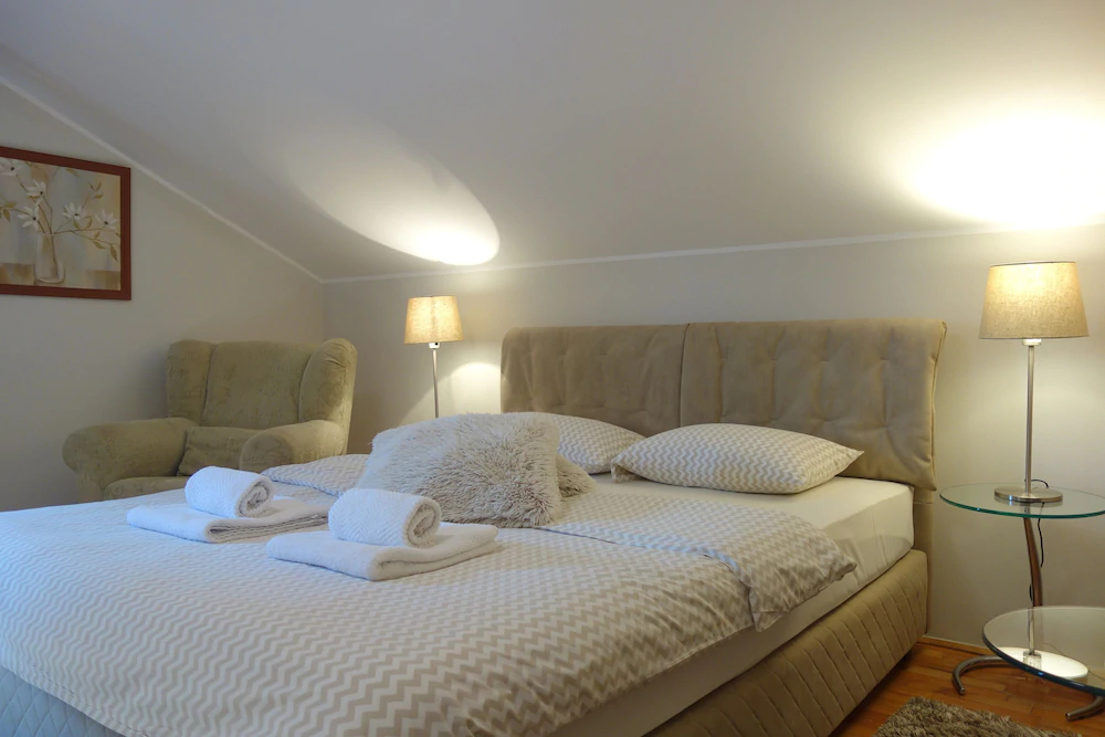 Villa Quantum Beograd