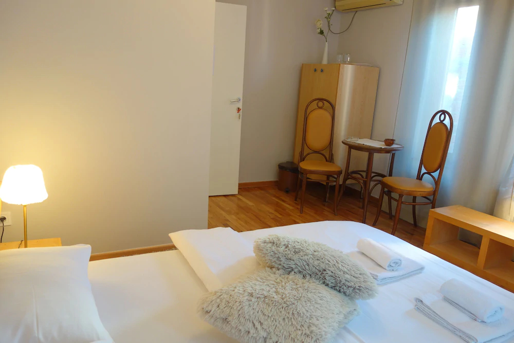 Villa Quantum Beograd