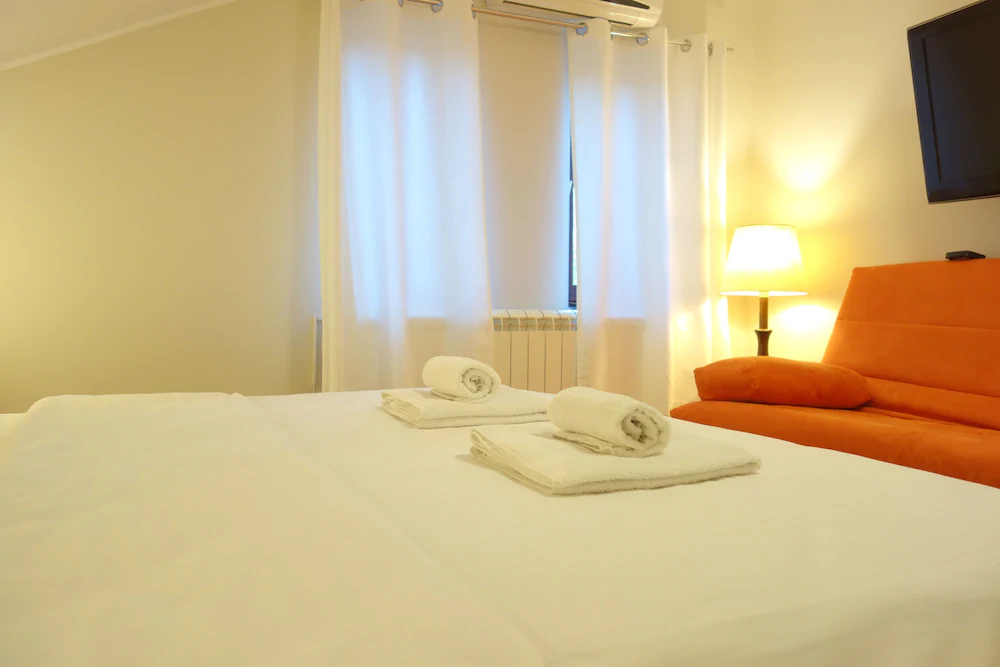 Villa Quantum Beograd