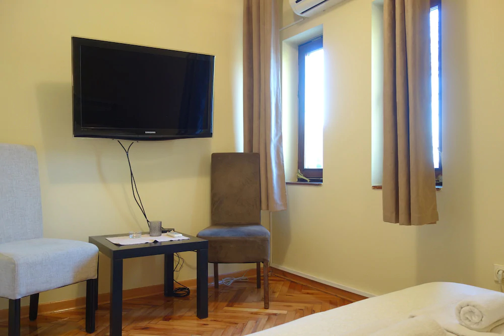 Villa Quantum Beograd