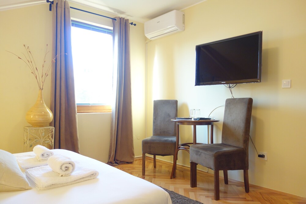 Villa Quantum Beograd