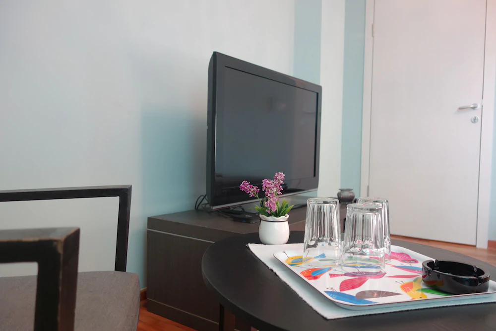 Villa Quantum Beograd