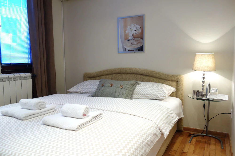 Villa Quantum Beograd