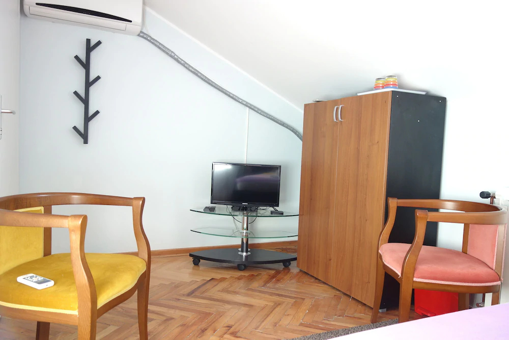 Villa Quantum Beograd