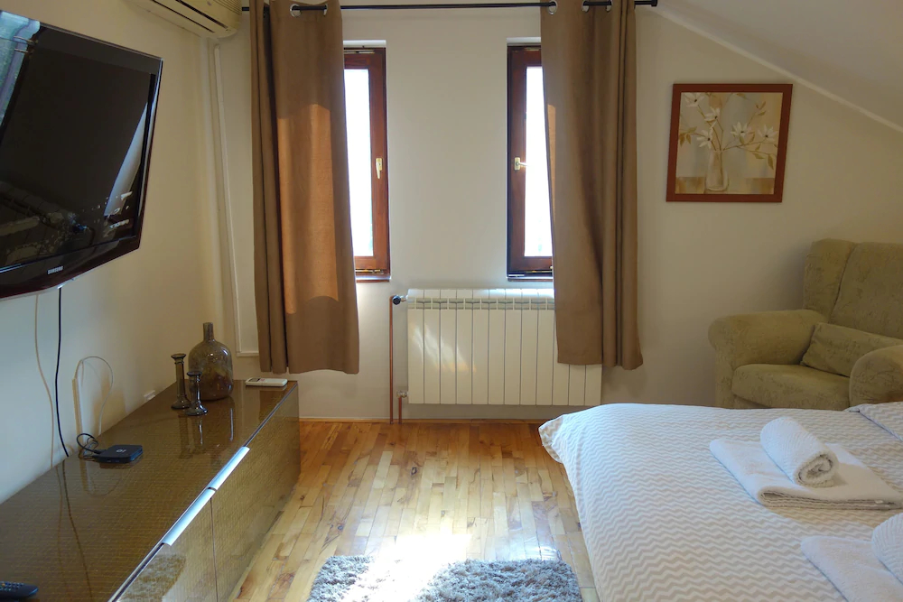 Villa Quantum Beograd