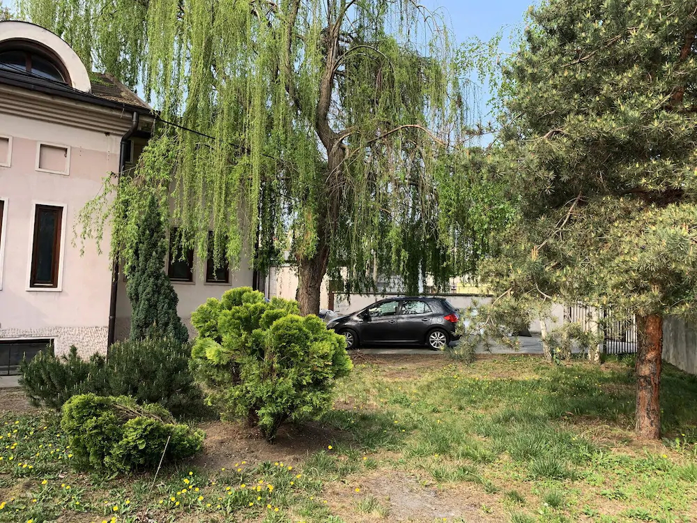 Villa Quantum Beograd