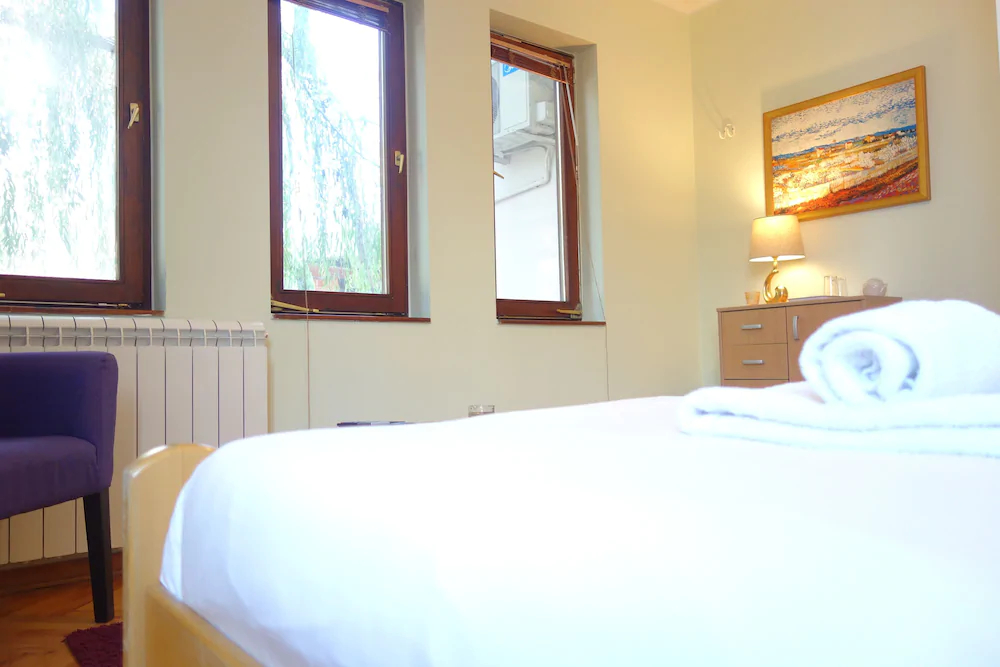 Villa Quantum Beograd