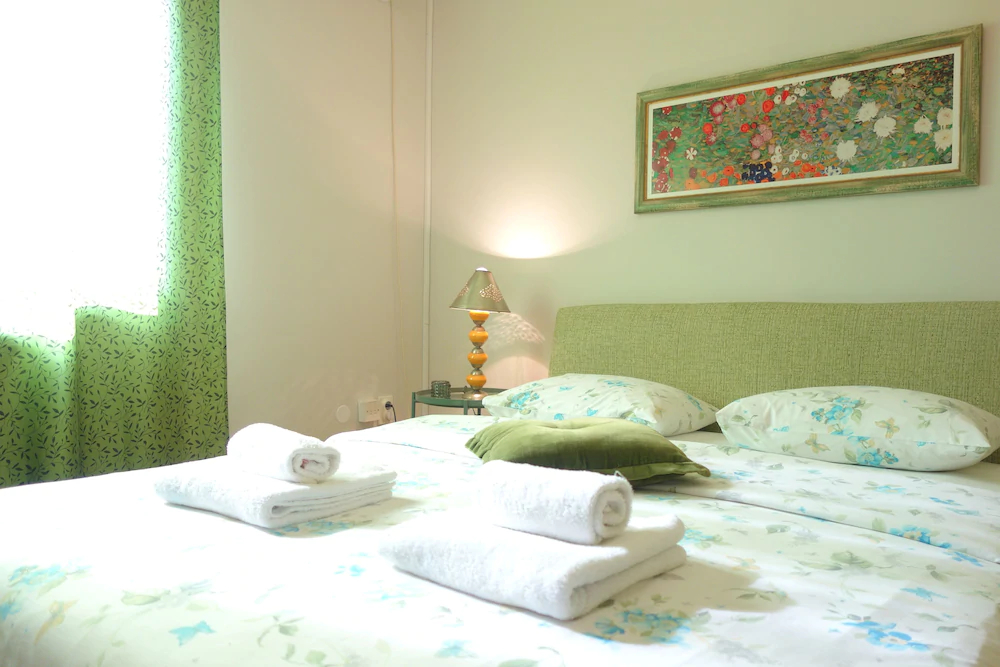 Villa Quantum Beograd