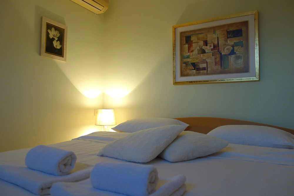 Villa Quantum Beograd