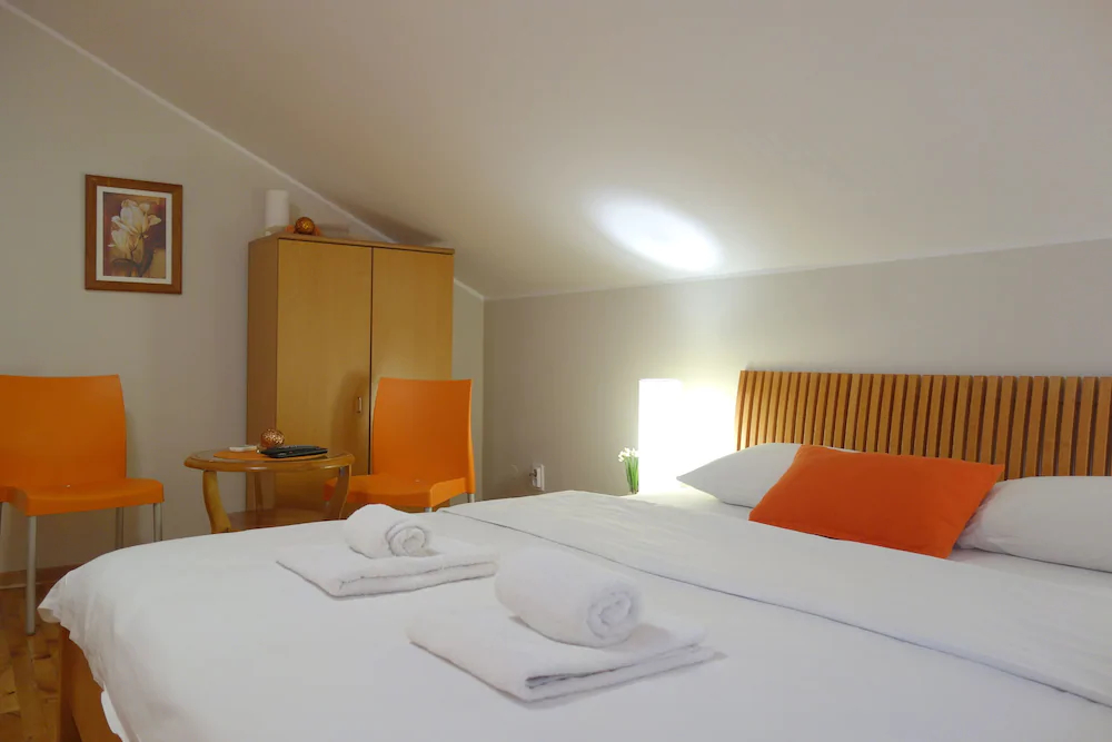 Villa Quantum Beograd