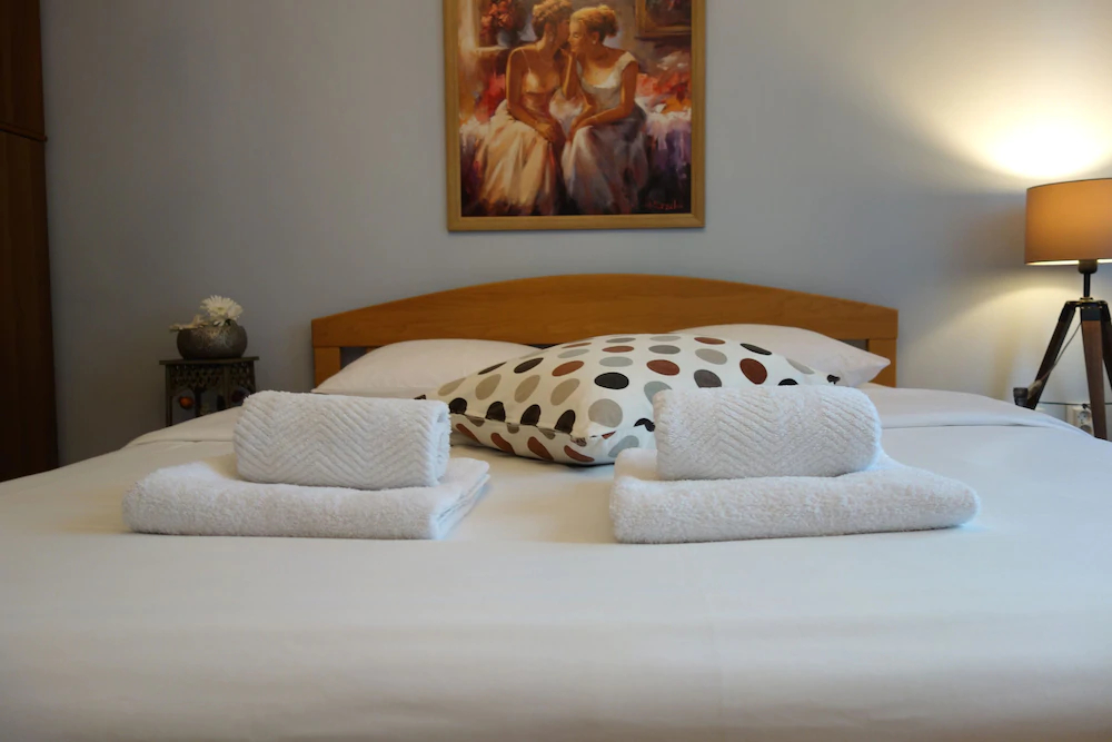 Villa Quantum Beograd