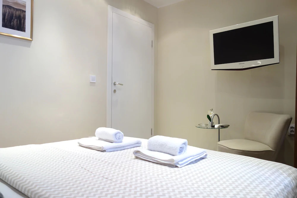 Villa Quantum Beograd
