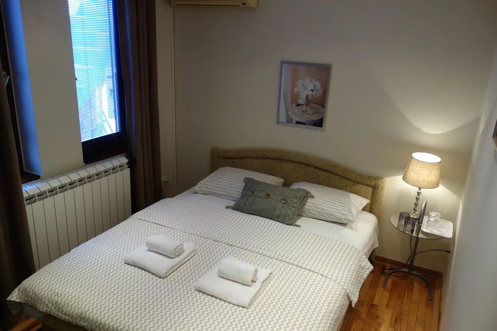 Villa Quantum Beograd
