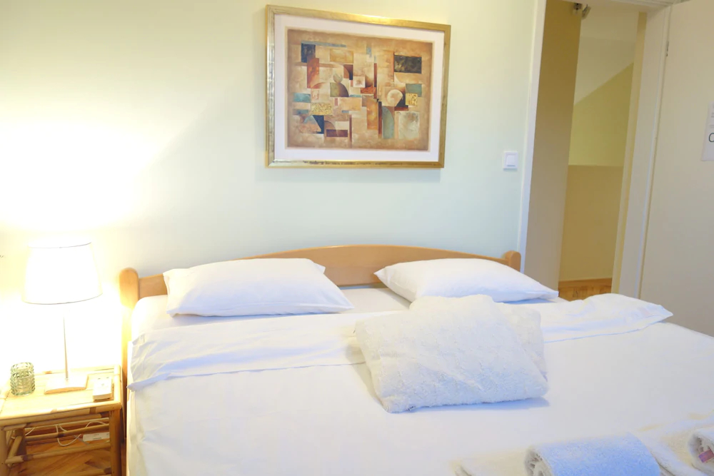 Villa Quantum Beograd
