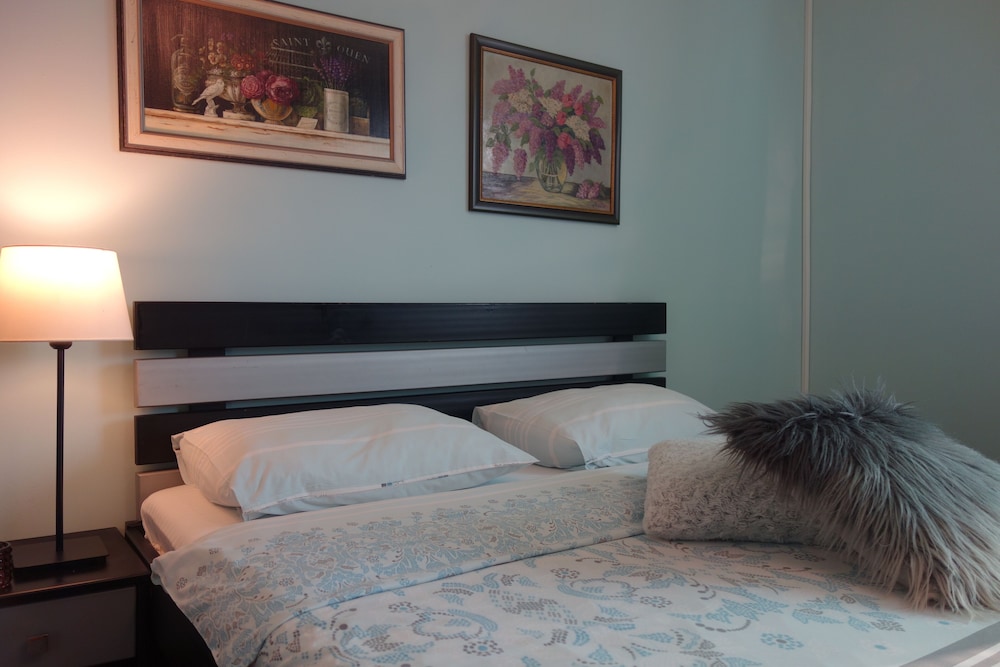Villa Quantum Beograd