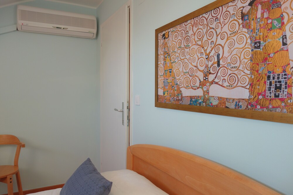Villa Quantum Beograd
