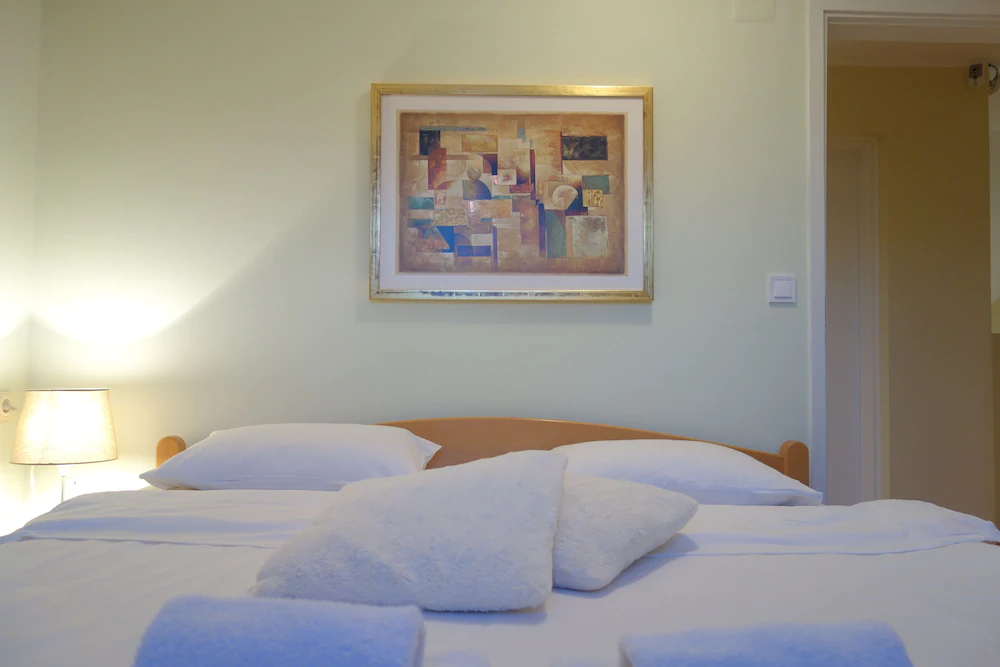 Villa Quantum Beograd