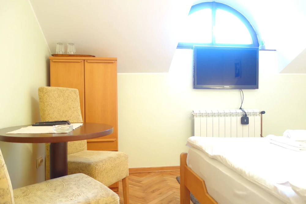 Villa Quantum Beograd