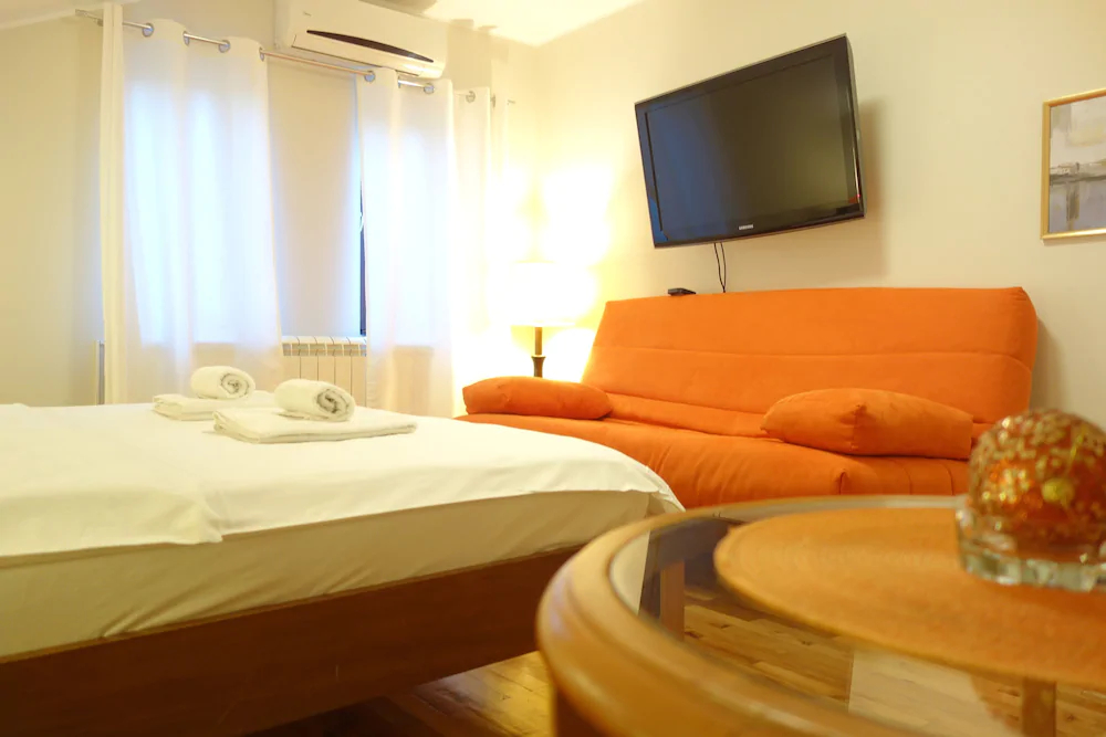Villa Quantum Beograd