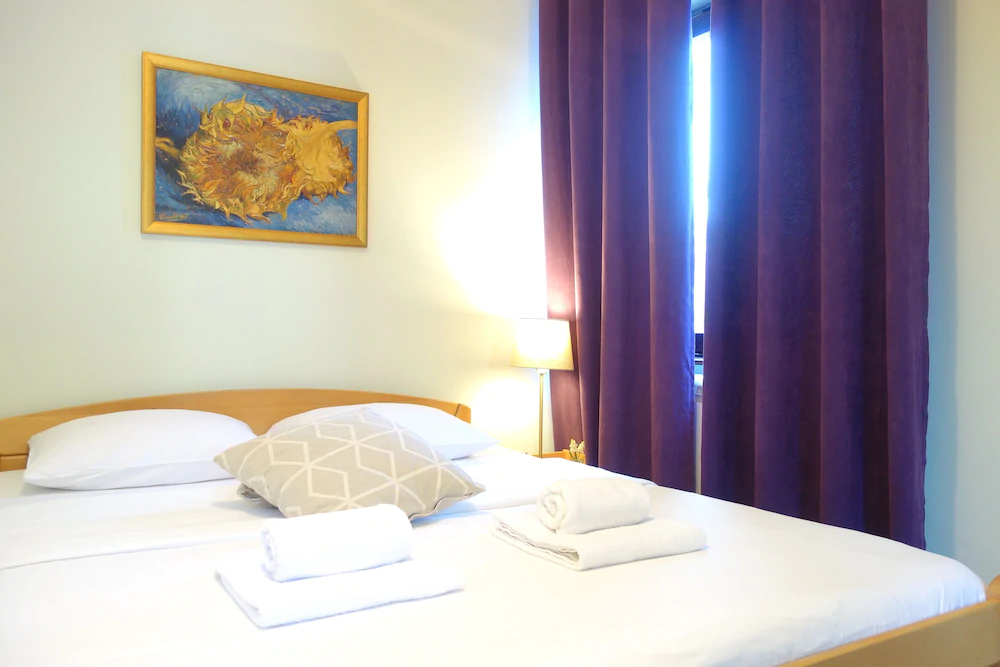 Villa Quantum Beograd
