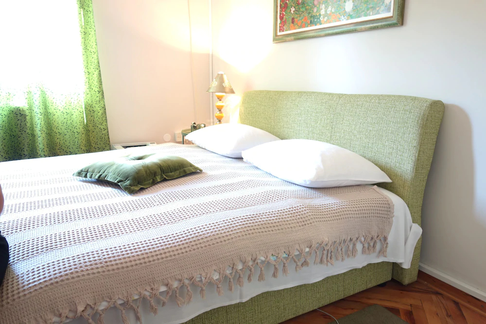 Villa Quantum Beograd