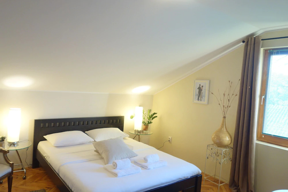 Villa Quantum Beograd