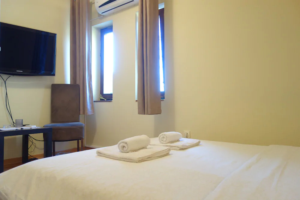 Villa Quantum Beograd