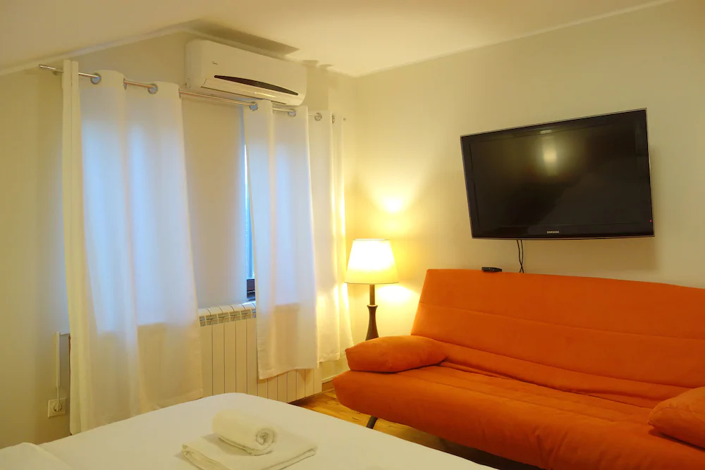 Villa Quantum Beograd
