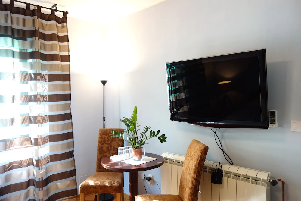 Villa Quantum Beograd