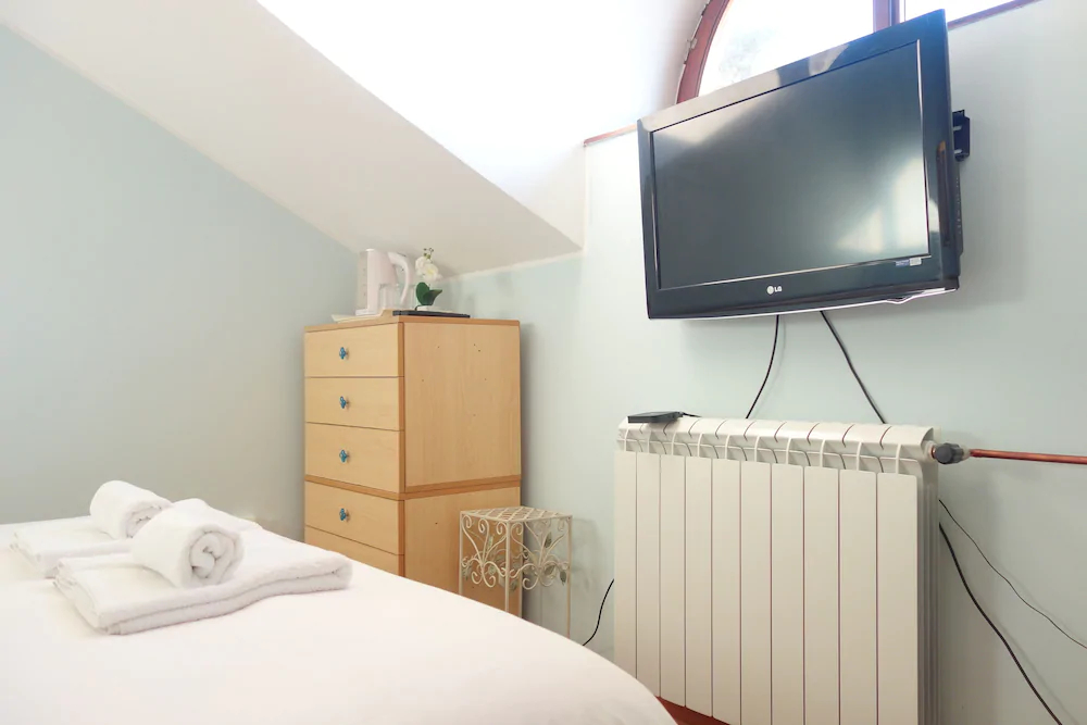 Villa Quantum Beograd