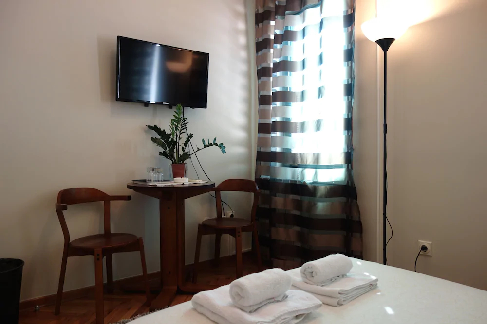 Villa Quantum Beograd