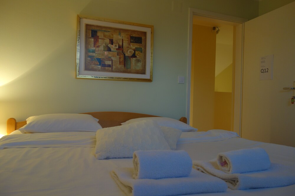 Villa Quantum Beograd