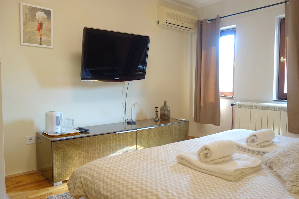 Villa Quantum Beograd