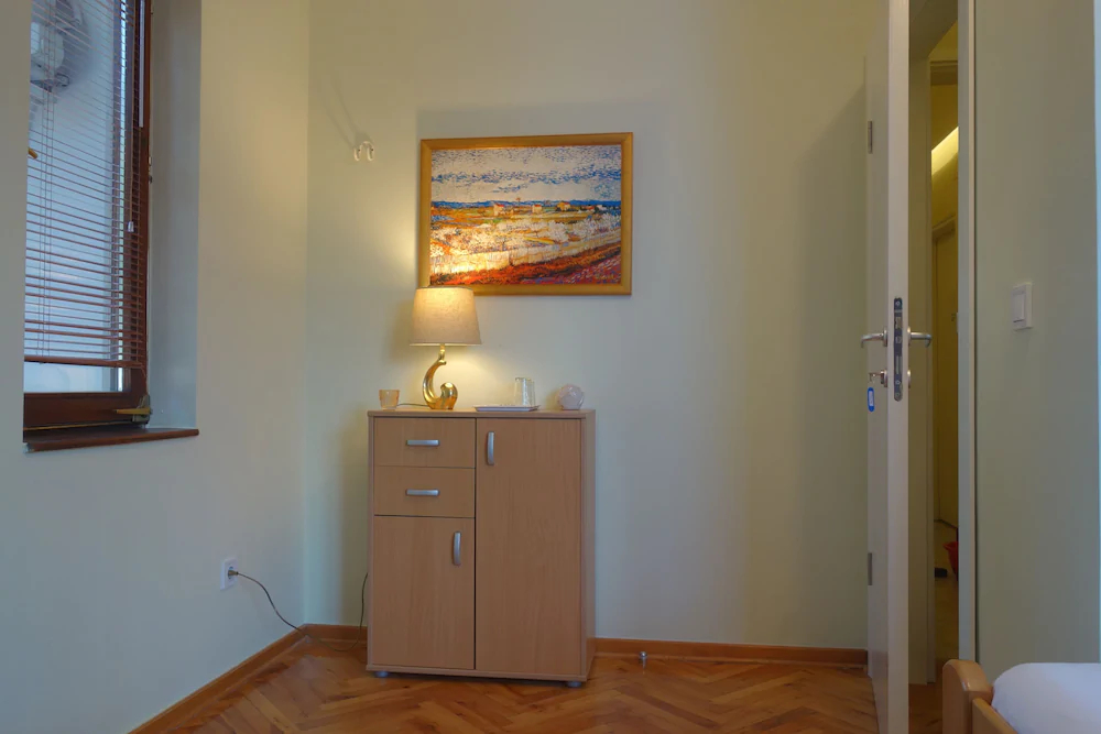 Villa Quantum Beograd