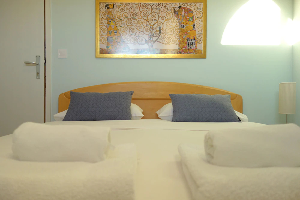 Villa Quantum Beograd