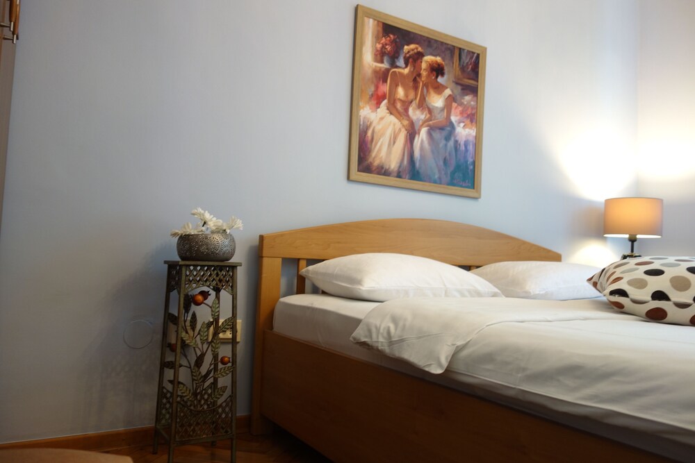 Villa Quantum Beograd