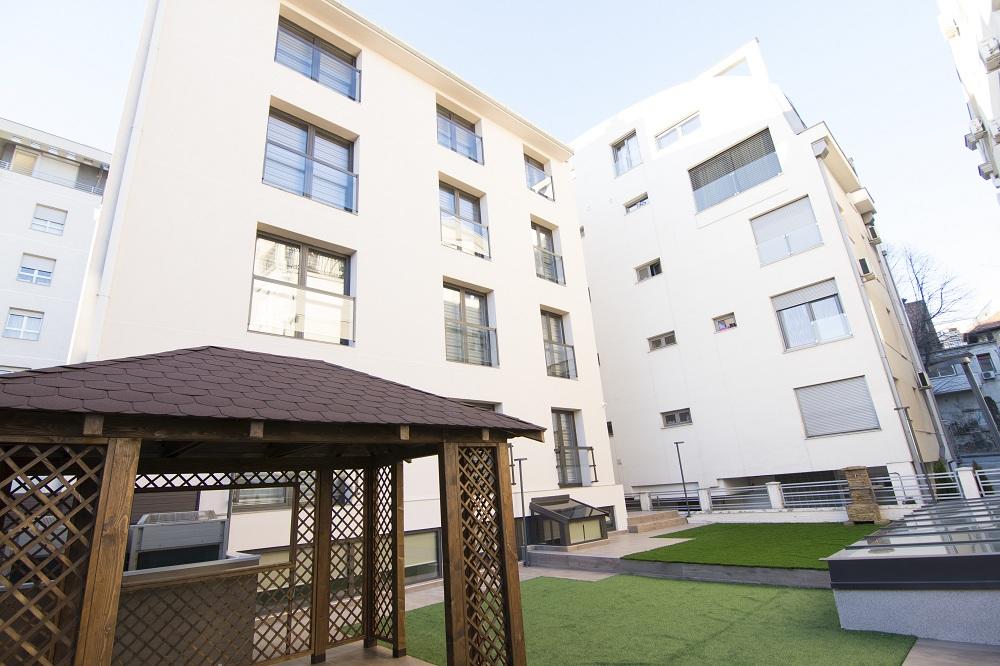 Vracar Resort
