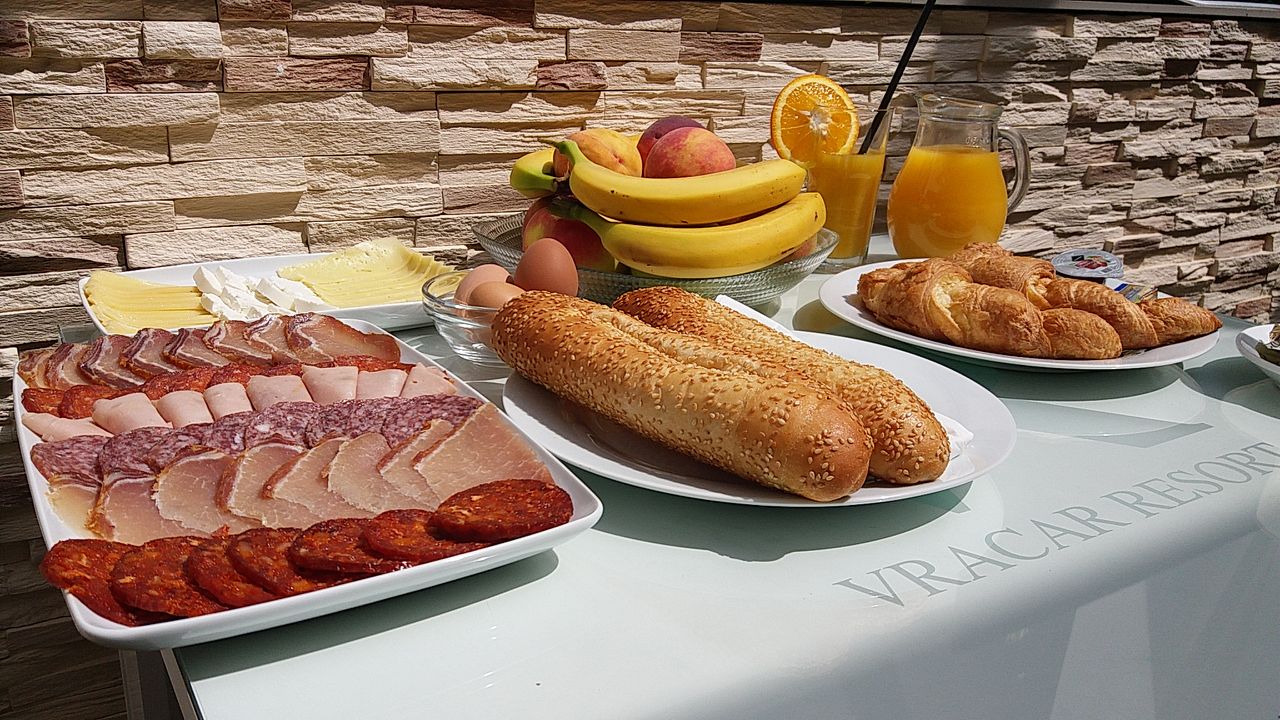 Vracar Resort