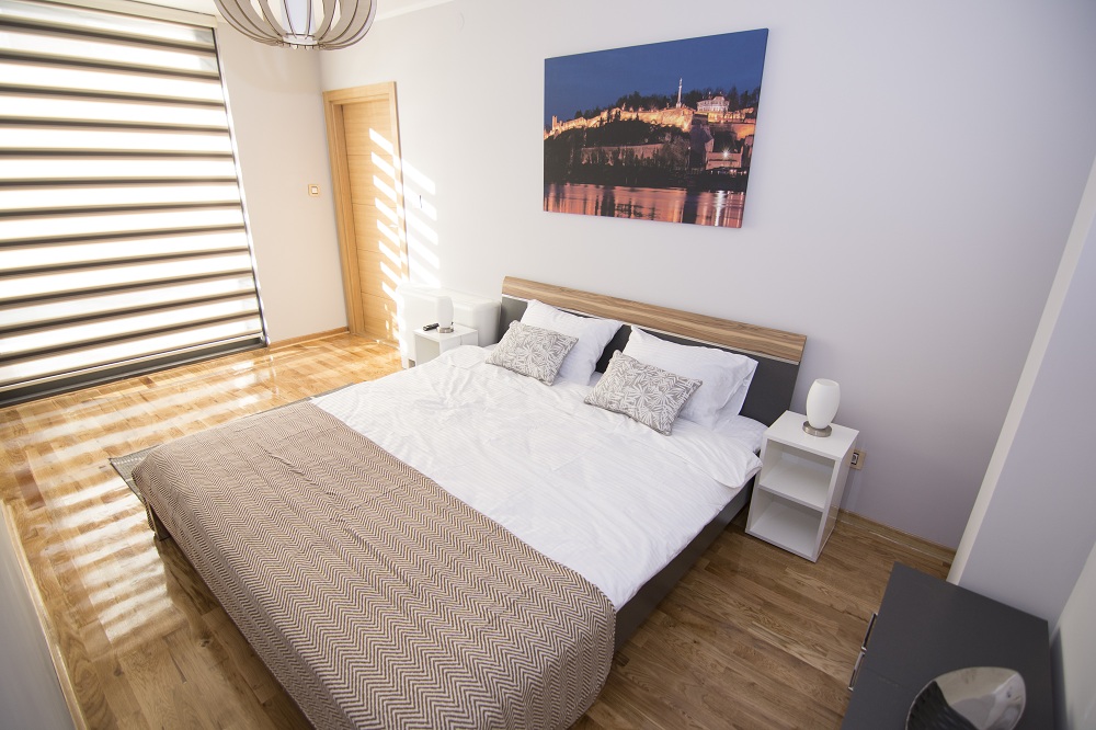 Vracar Resort