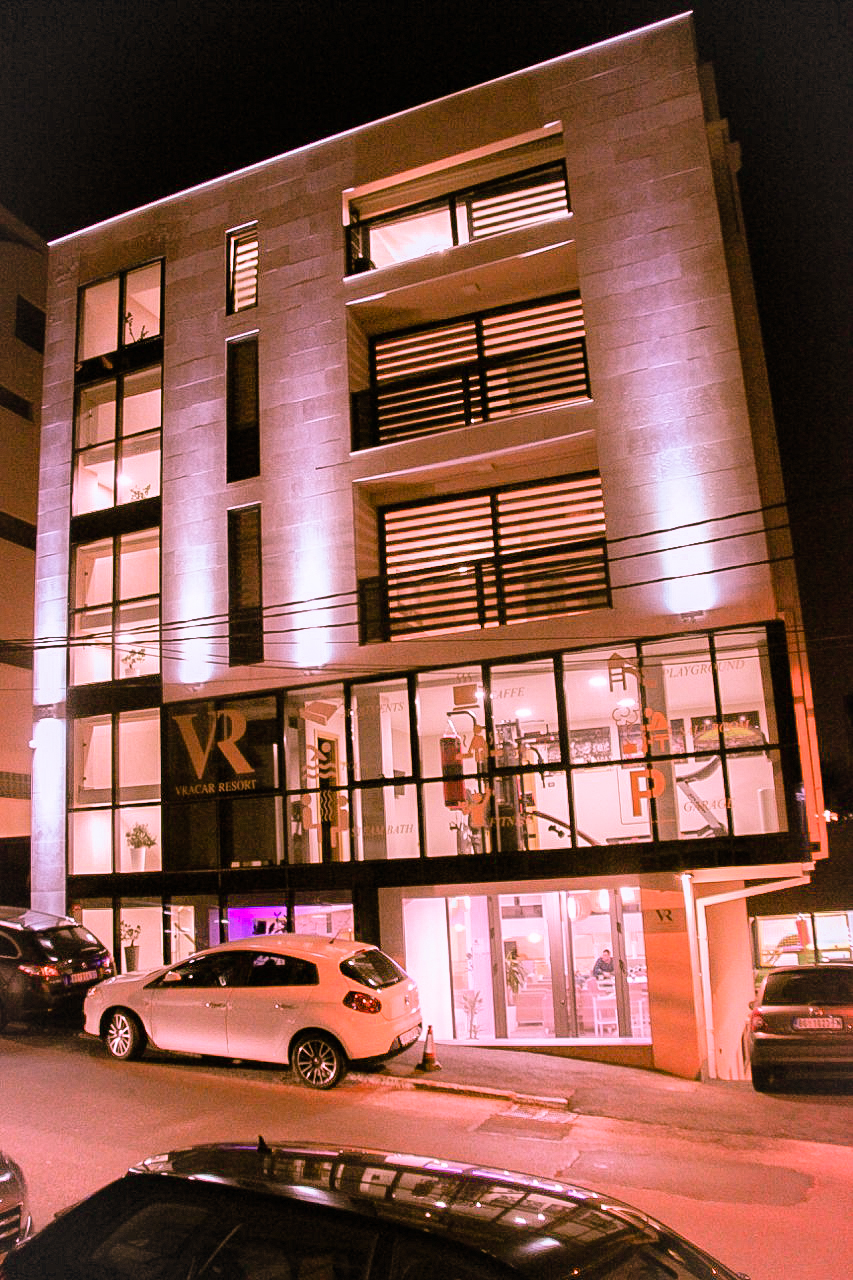 Vracar Resort