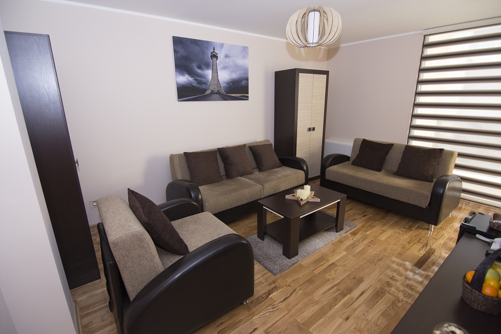 Vracar Resort