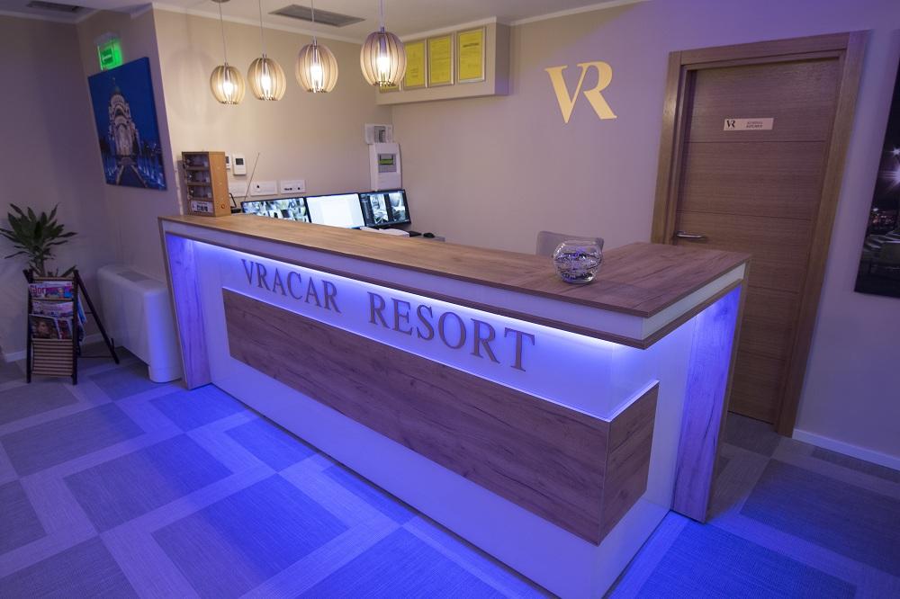 Vracar Resort