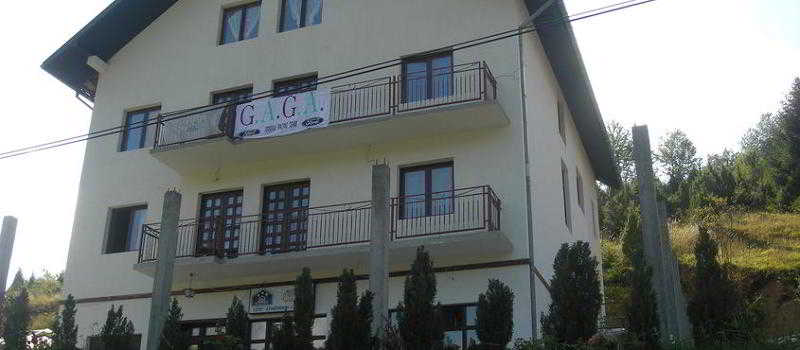 Vicko Apartments