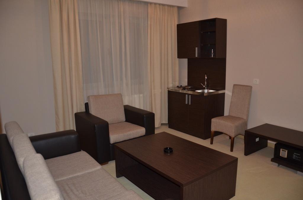 Hotel Golf