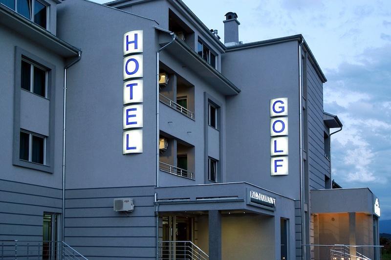 Hotel Golf