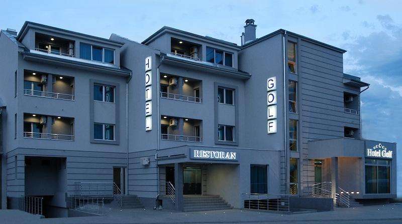 Hotel Golf