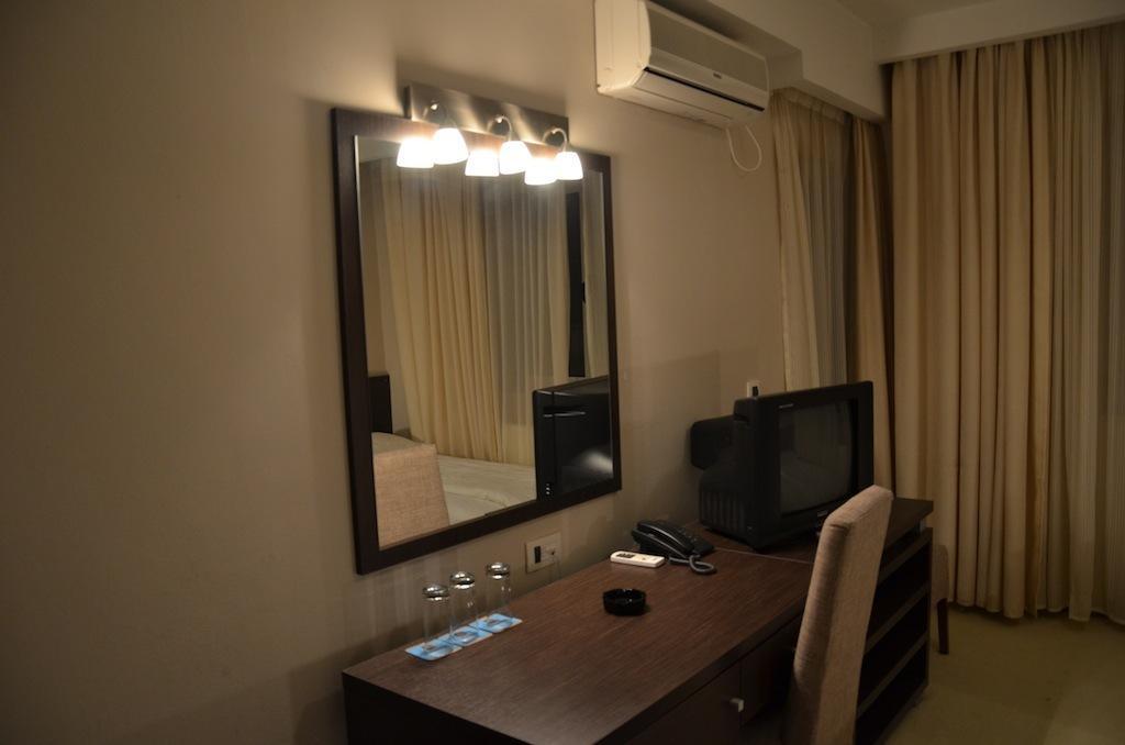 Hotel Golf