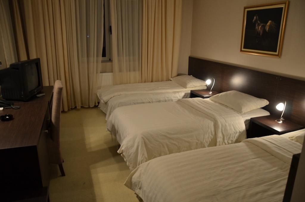 Hotel Golf