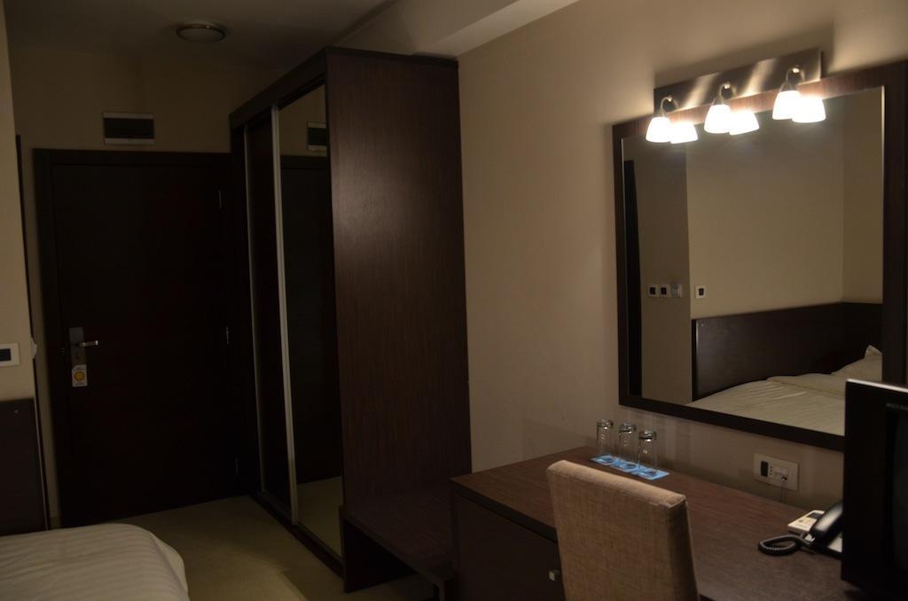 Hotel Golf