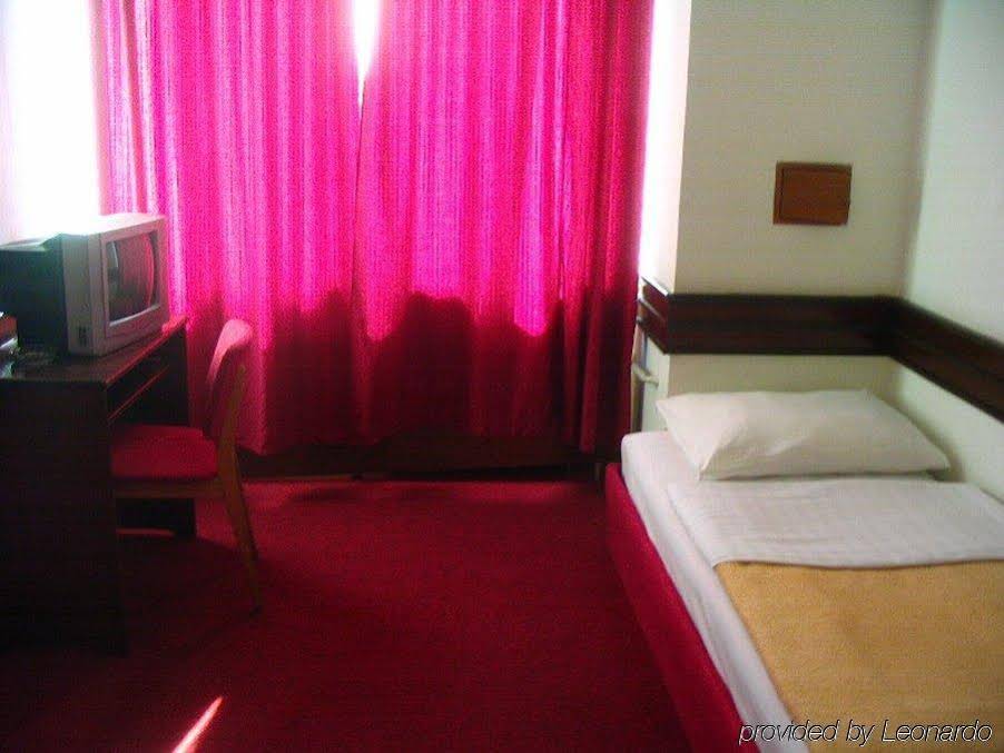 Ambasador Hotel Nis